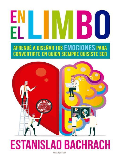Title details for En el limbo by Estanislao Bachrach - Available